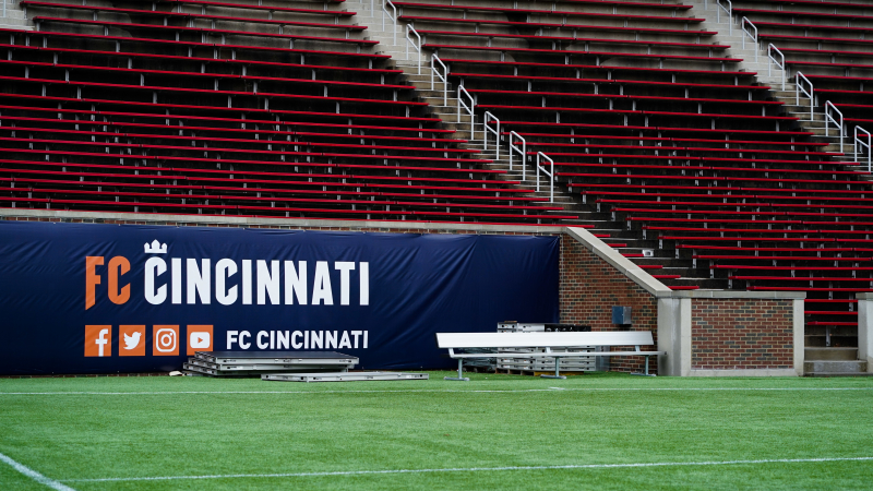FC Cincinnati