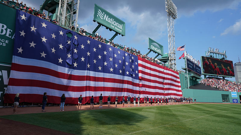 Fenway Park