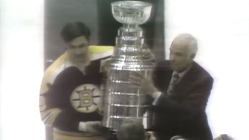 John Bucyk