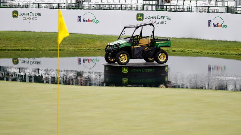 John Deere Classic