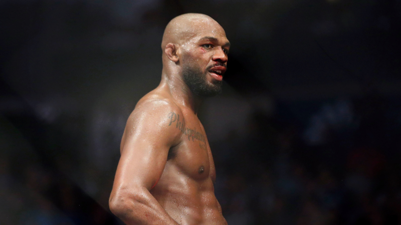 Jon Jones
