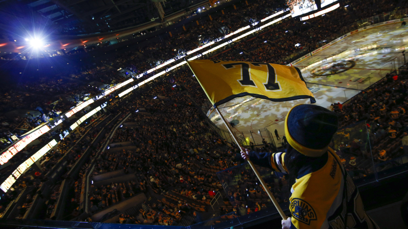 Ray Bourque