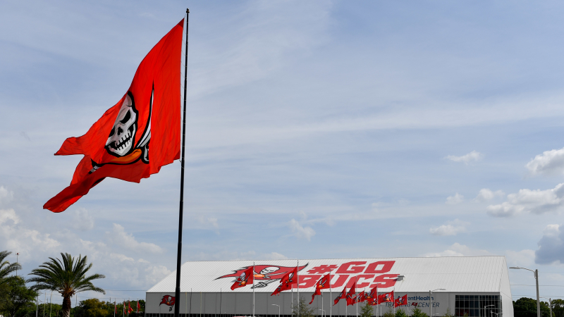 Tampa Bay Buccaneers