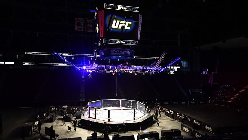 UFC Fight Night