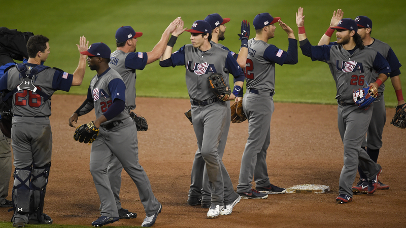 2017 World Baseball Classic