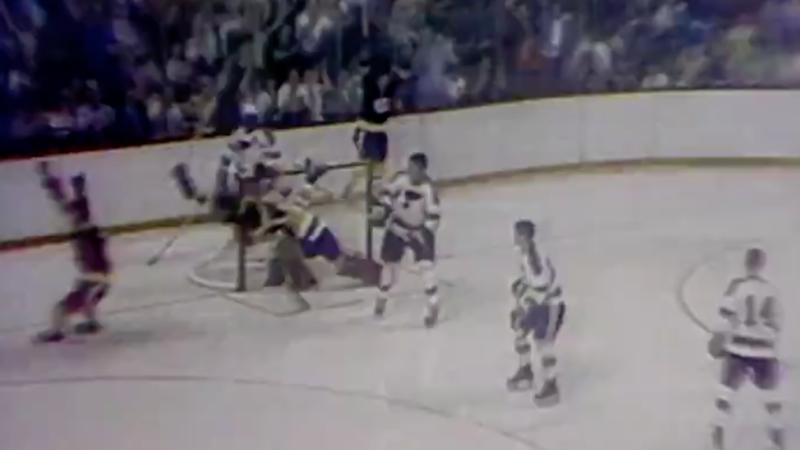 Former Bruins defenseman Bobby Orr