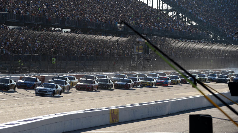 Darlington Raceway