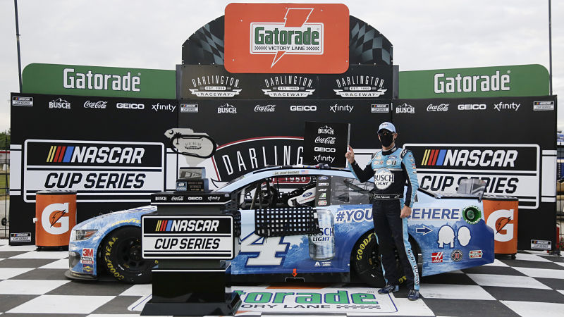 Kevin Harvick