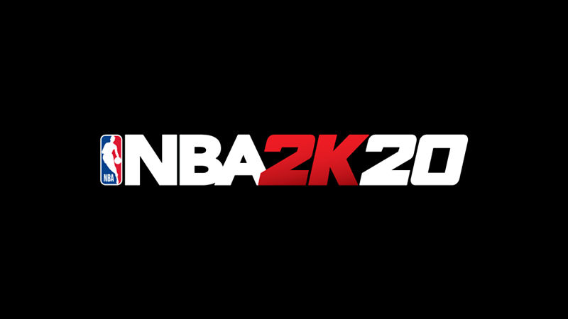 NBA 2K20