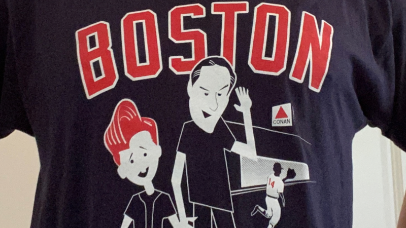 Sully's Brand shirt
