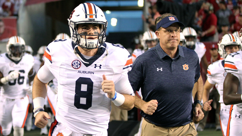 New England Patriots quarterback Jarrett Stidham