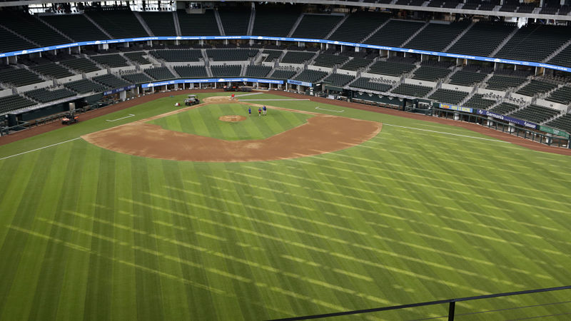 2020 MLB season