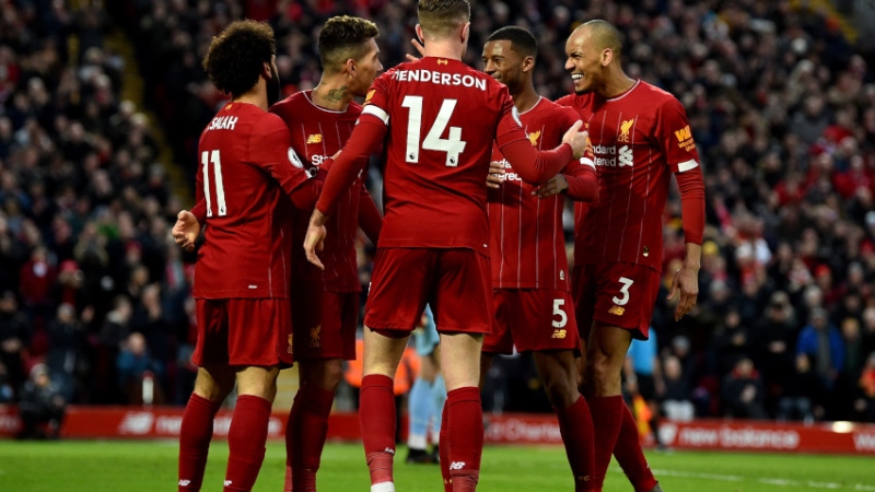 Liverpool FC