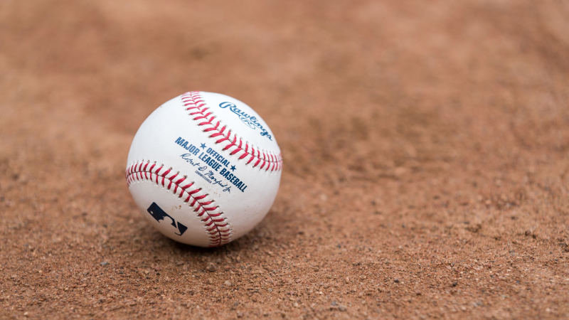Major League Baseball