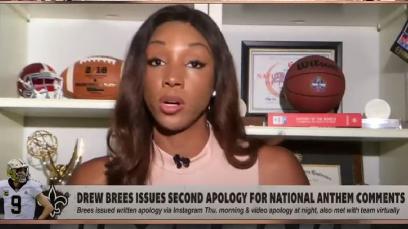 Maria Taylor