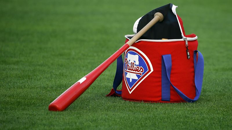Philadelphia Phillies
