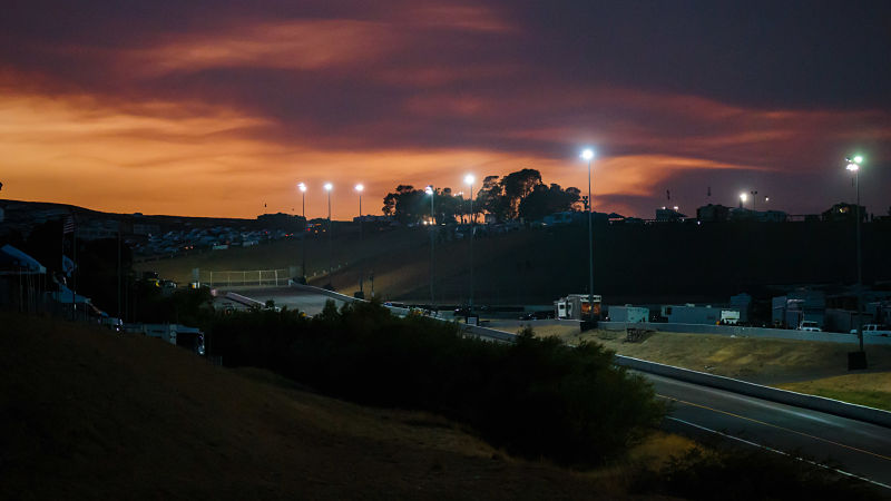 Sonoma Raceway