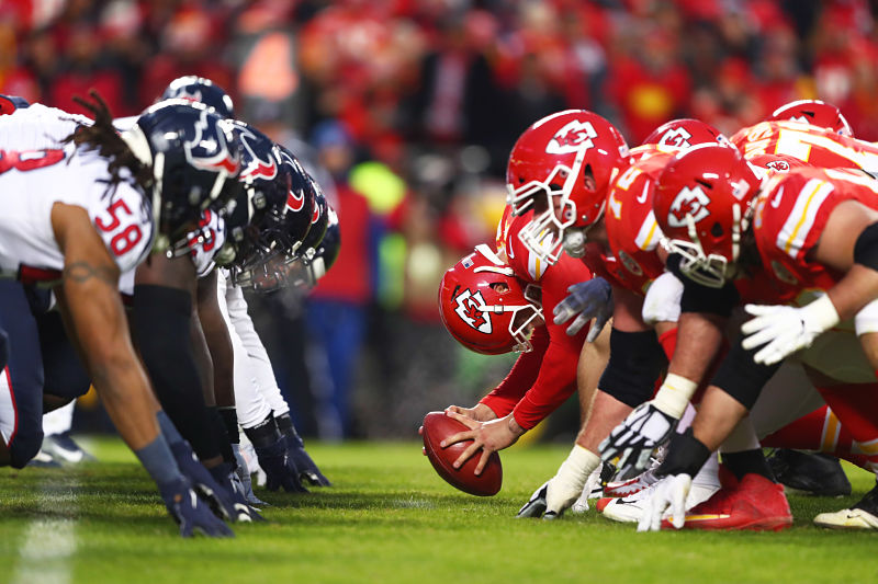 Texans-Chiefs