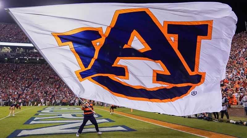 Auburn Tigers