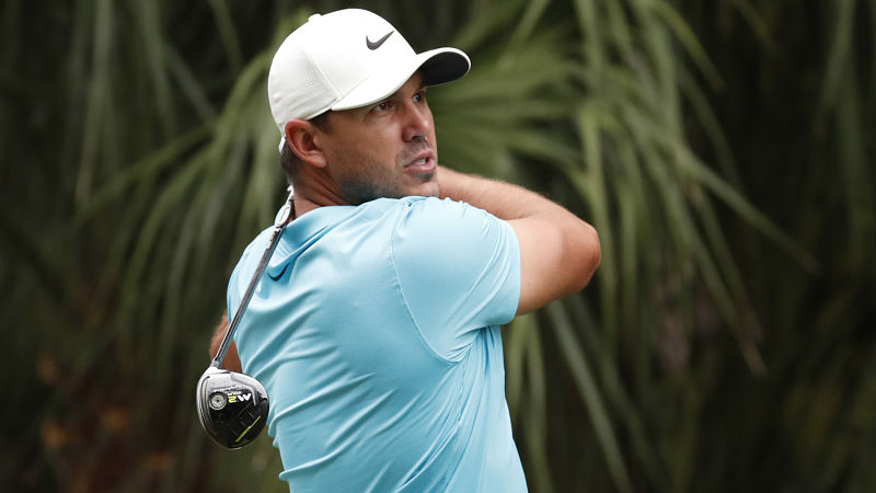 Brooks Koepka