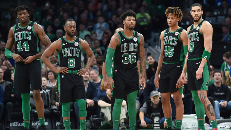 Boston Celtics