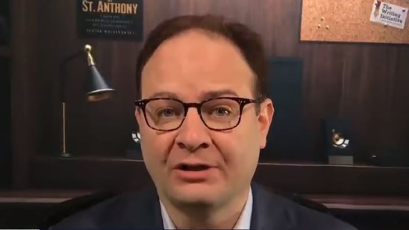 ESPN NBA insider Adrian Wojnarowski