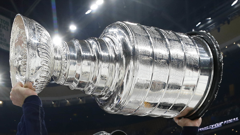 Stanley Cup