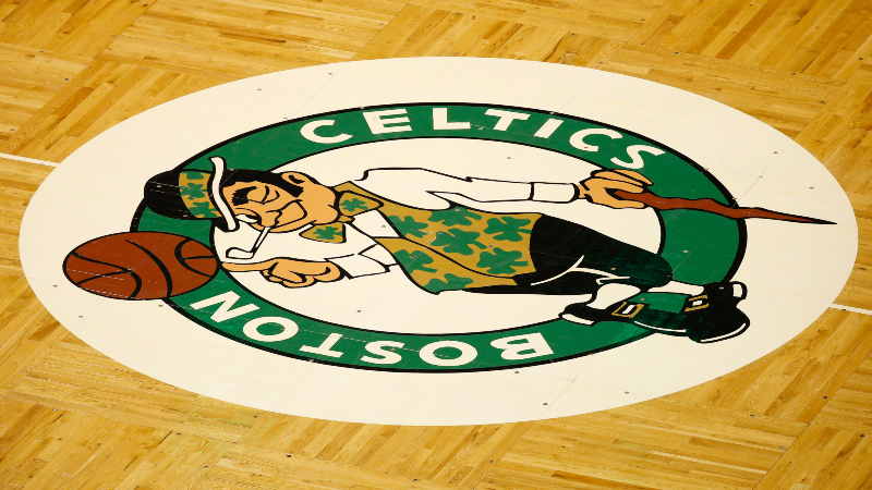 Boston Celtics logo