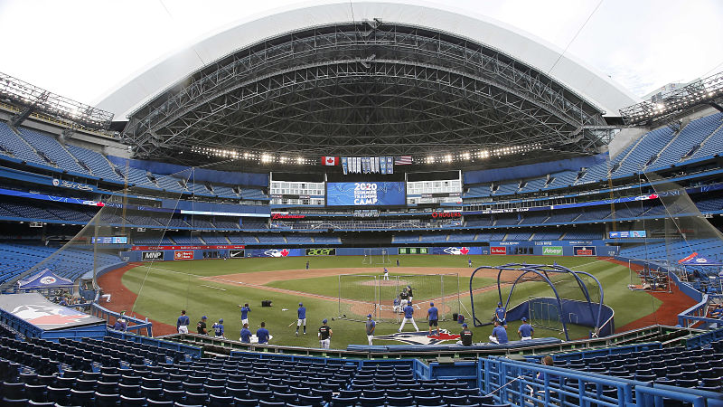 Rogers Centre
