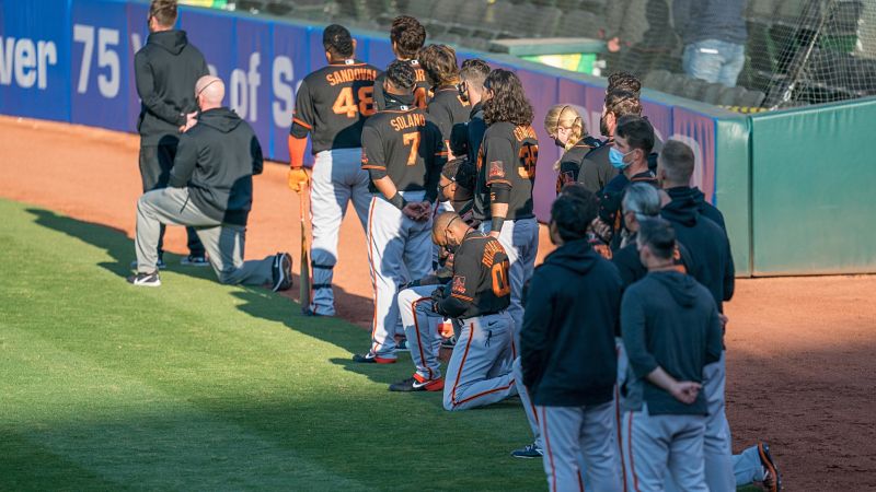 San Francisco Giants