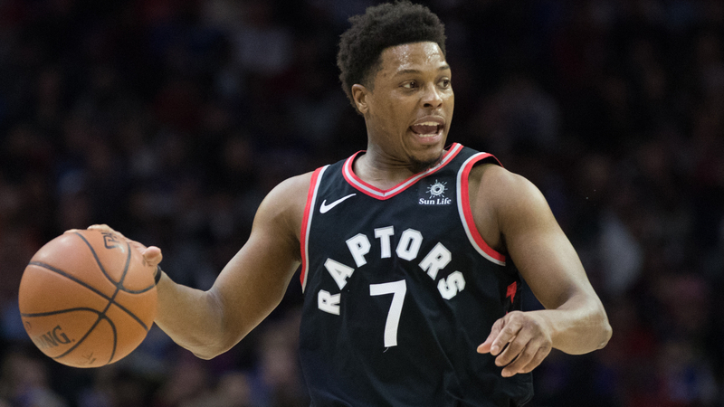 Kyle Lowry