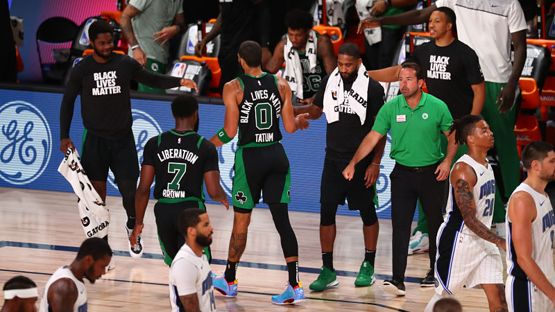 Boston Celtics