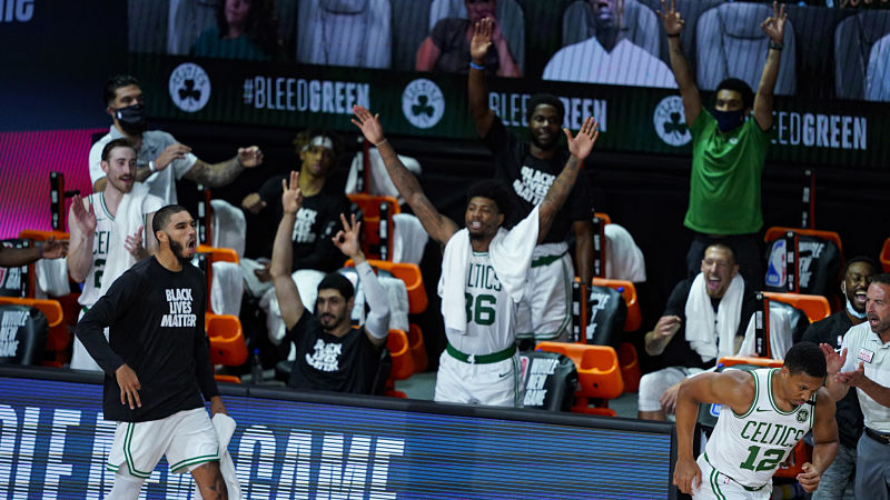Boston Celtics