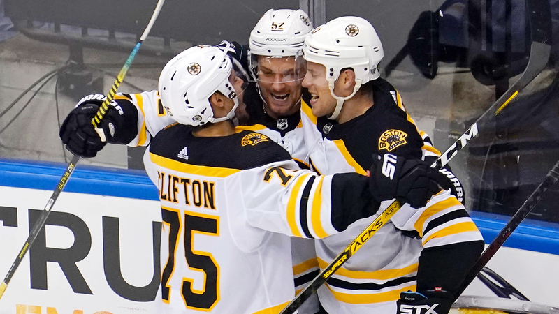 Boston Bruins