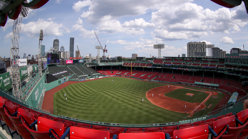 Fenway Park