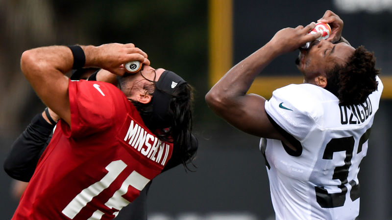 Jacksonville Jaguars