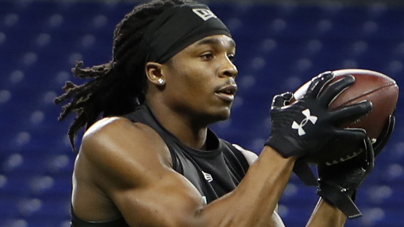 Patriots safety Kyle Dugger
