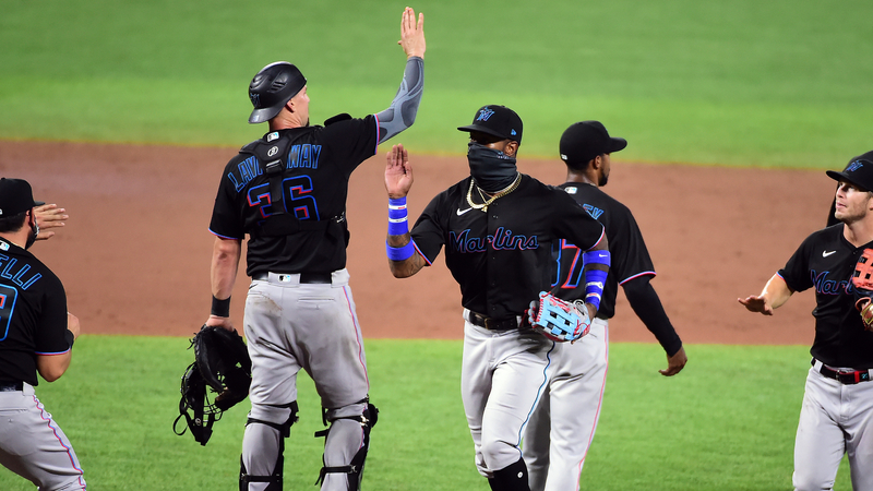 Miami Marlins