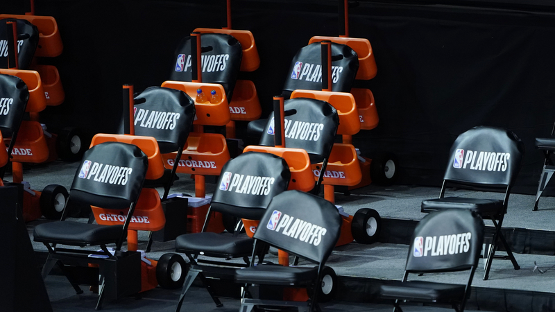 NBA Playoffs