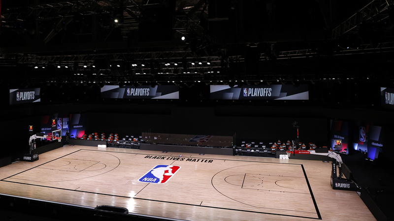 NBA Playoffs