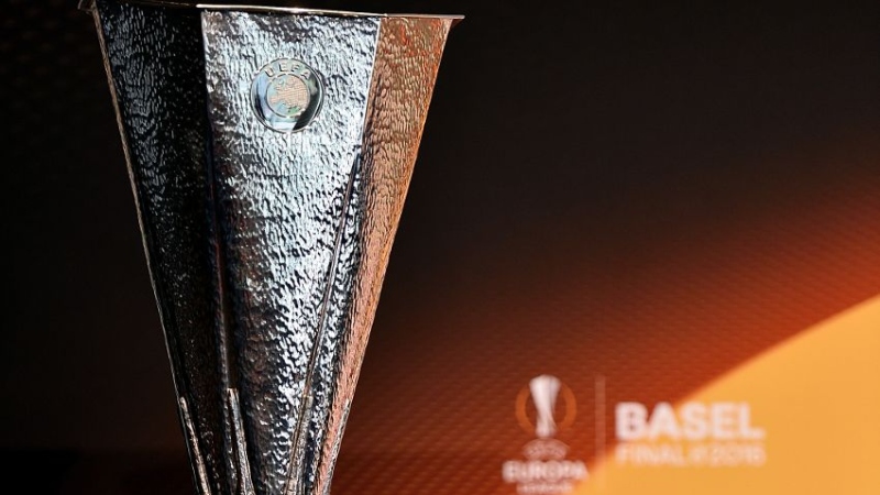 Shakhtar vs. Basel