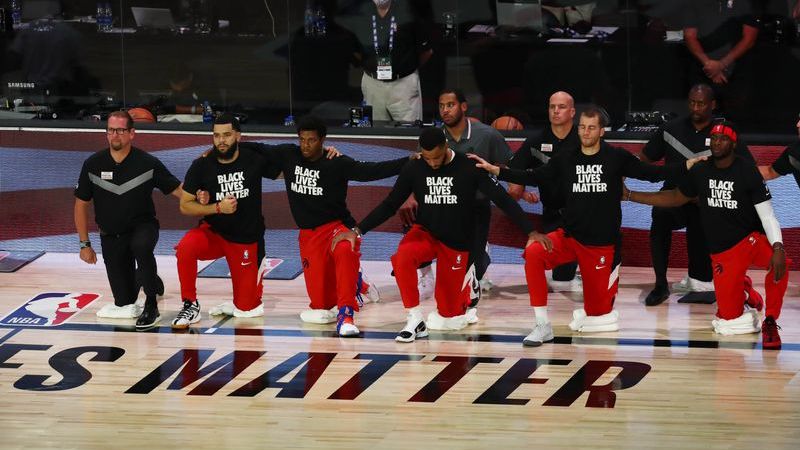 Toronto Raptors