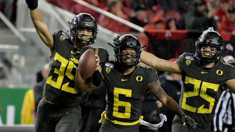 Pac-12 Championship