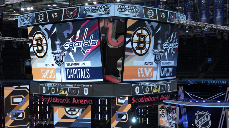 Boston Bruins