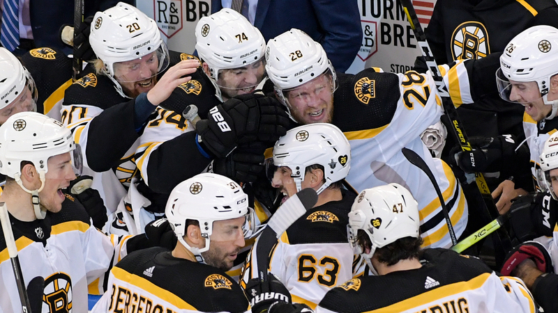 Boston Bruins