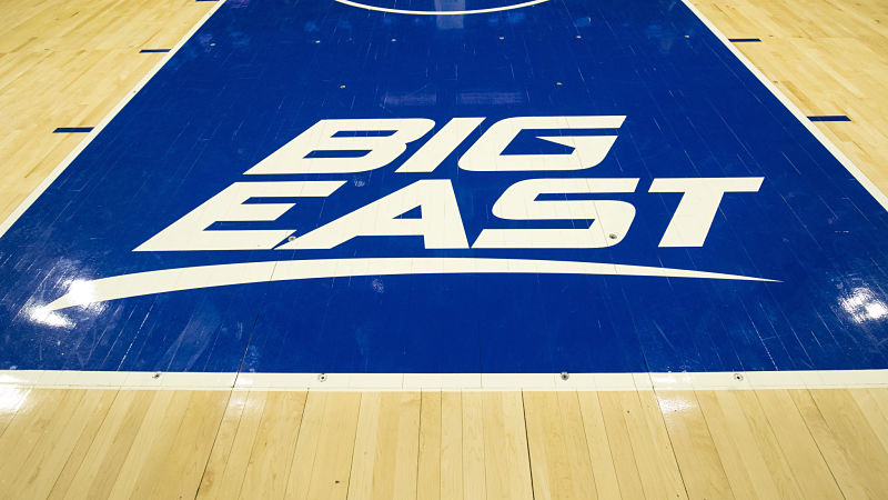 Big East logo