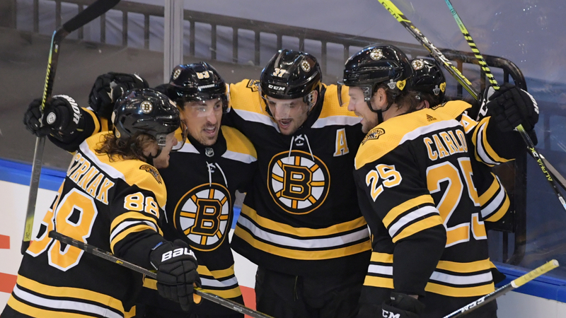 Boston Bruins