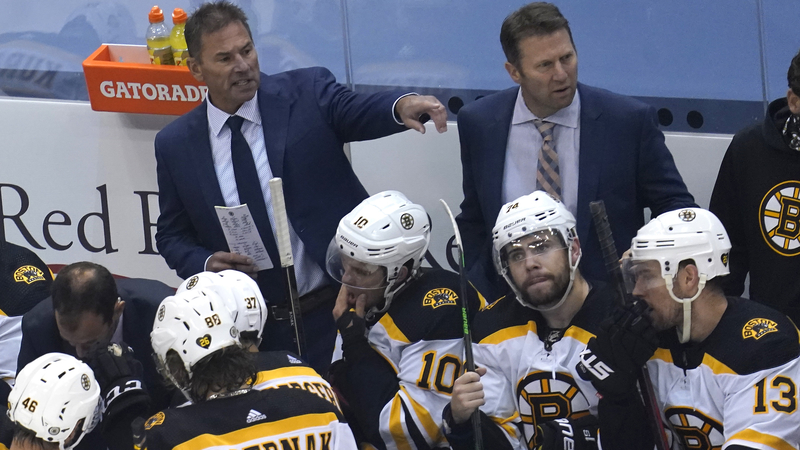 Boston Bruins