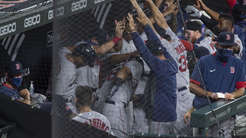 Boston Red Sox