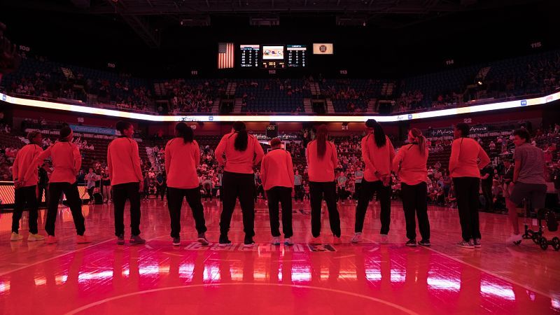 Connecticut Sun Players